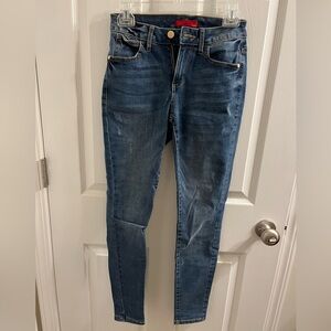 Jennifer Lopez Skinny Jeans